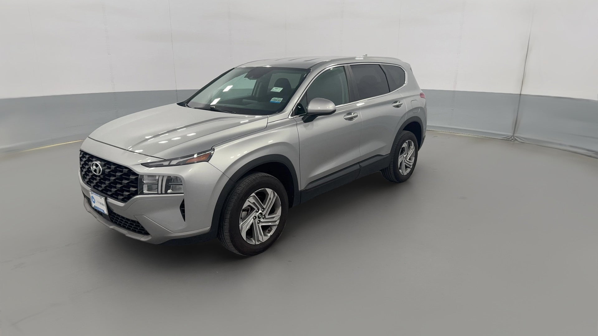 2023 Hyundai Santa Fe vehicle photo
