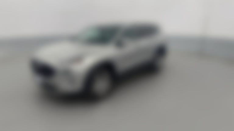 2023 Hyundai Santa Fe vehicle photo