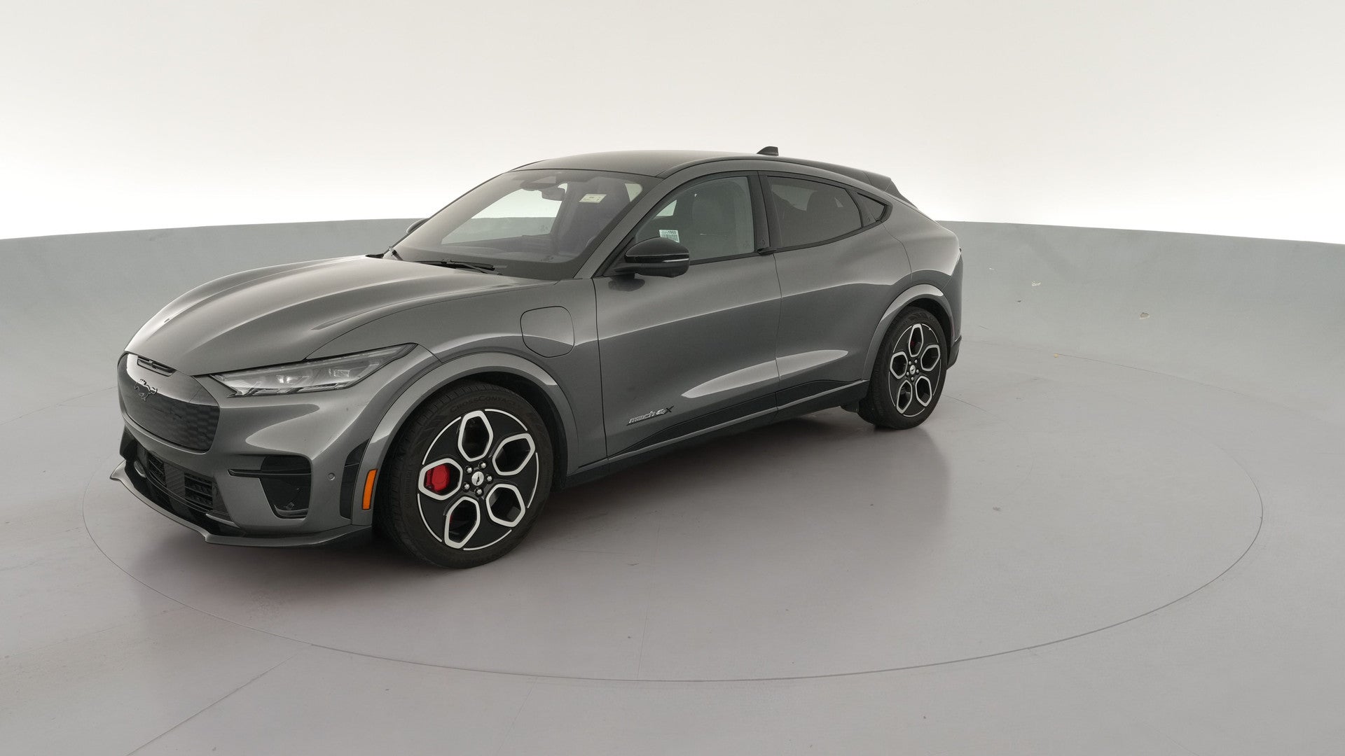 2023 Ford Mustang MACH-E vehicle photo