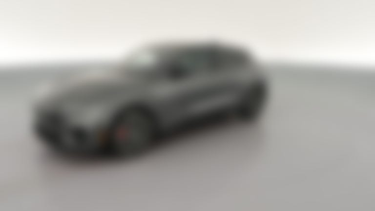2023 Ford Mustang MACH-E vehicle photo