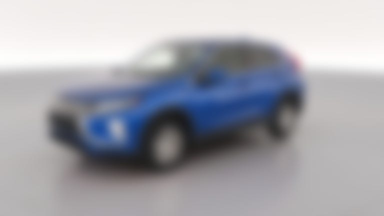 2019 Mitsubishi Eclipse Cross vehicle photo