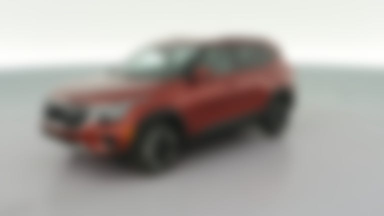 2026 Kia Seltos vehicle photo