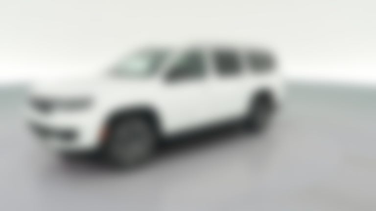 2024 Jeep Wagoneer L vehicle photo