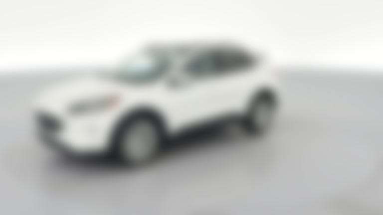 2021 Ford Escape vehicle photo