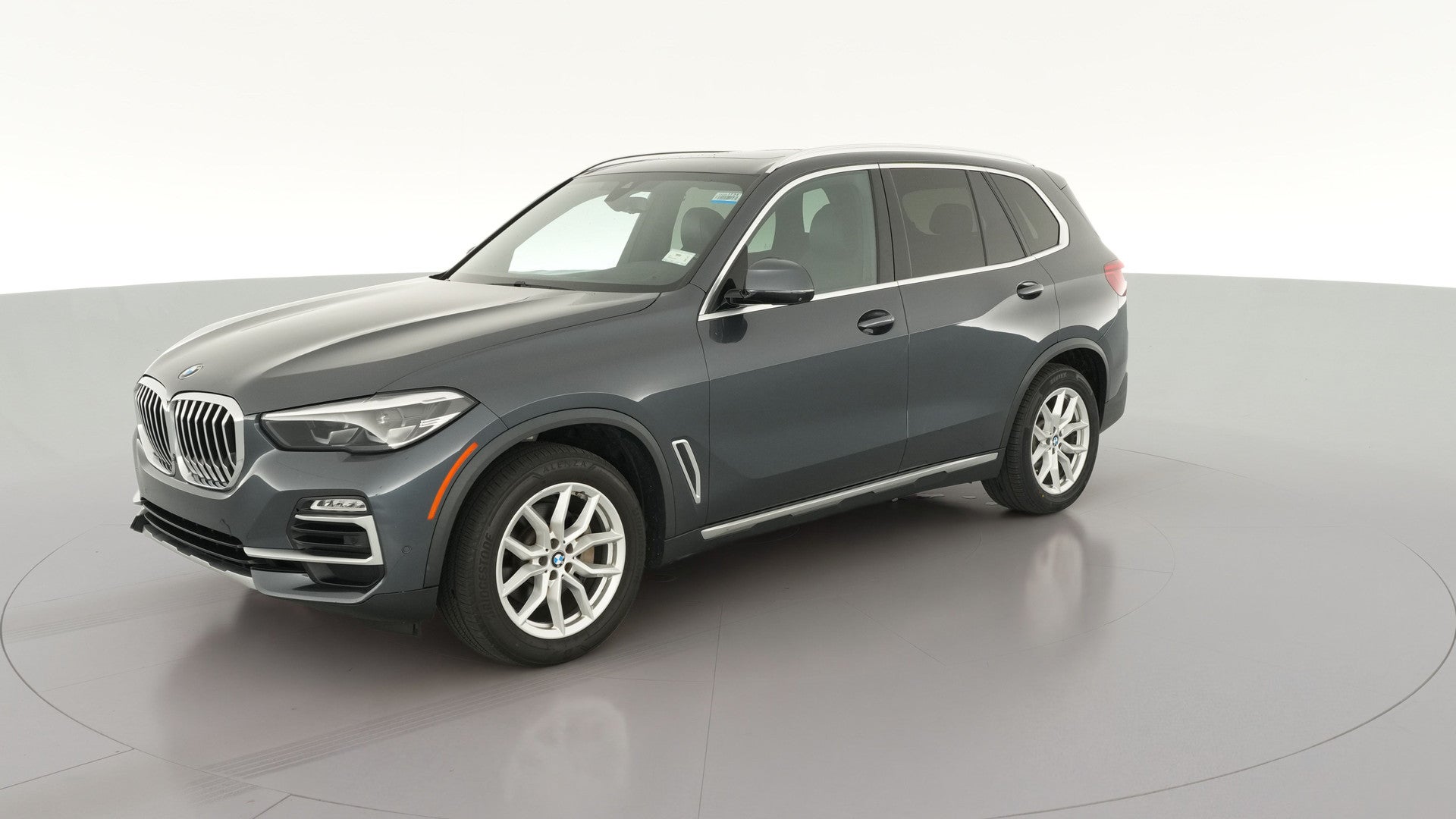 2020 BMW X5 vehicle photo