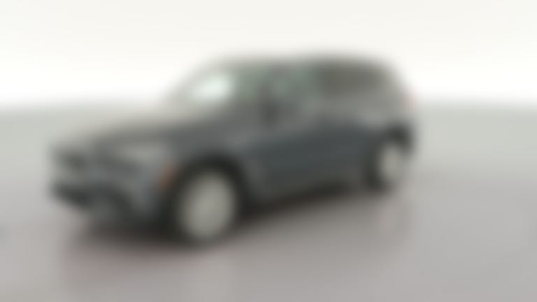 2020 BMW X5 vehicle photo