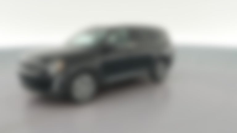 2020 Kia Telluride vehicle photo