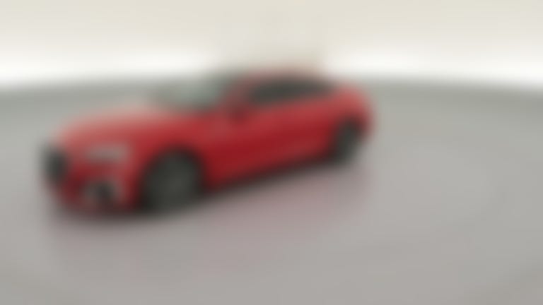 2023 Audi A5 vehicle photo