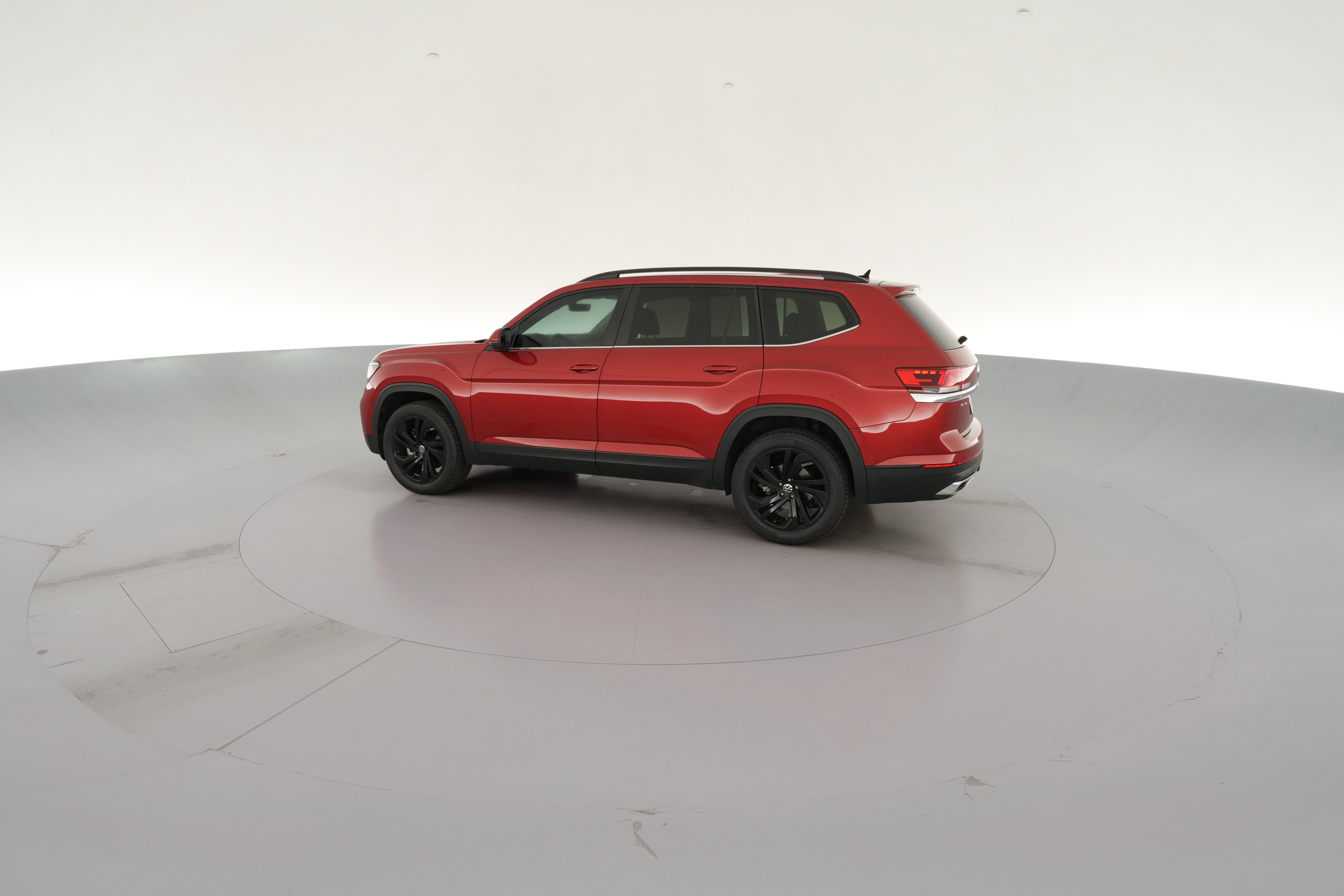 2022 Volkswagen Atlas SE w/Tech - Photo 26