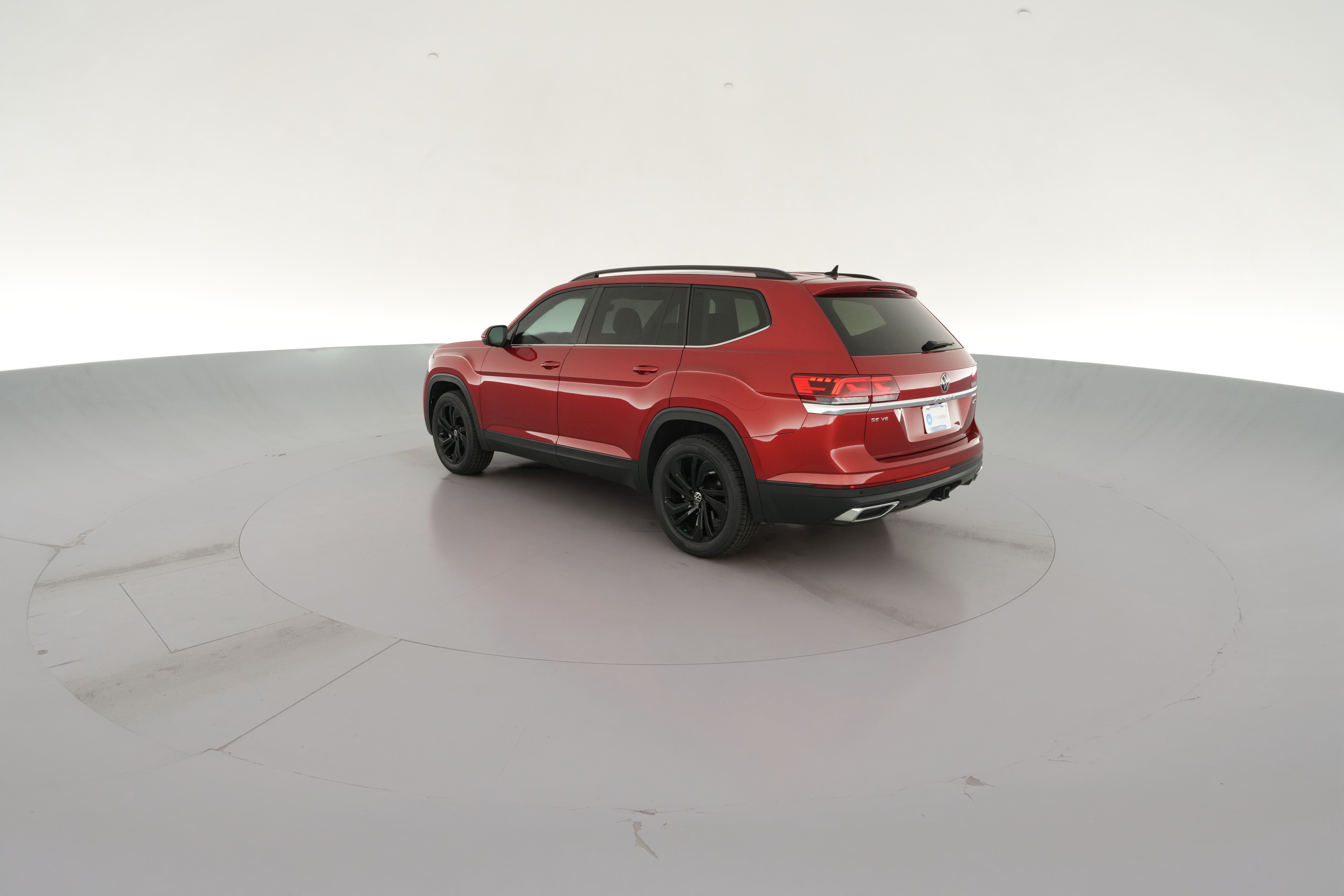 2022 Volkswagen Atlas SE w/Tech - Photo 27