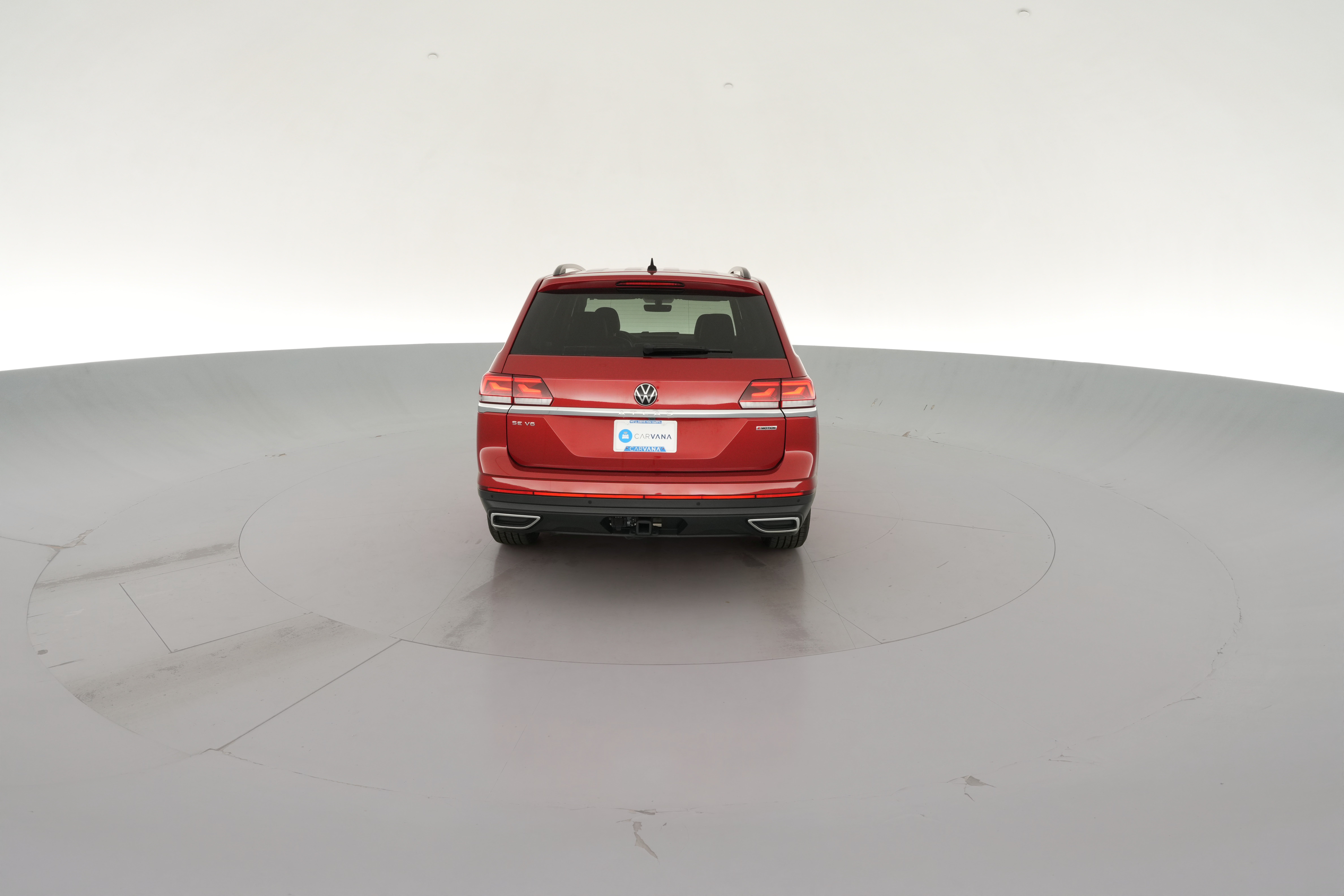 2022 Volkswagen Atlas SE w/Tech - Photo 29