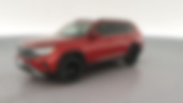 2022 Volkswagen Atlas vehicle photo