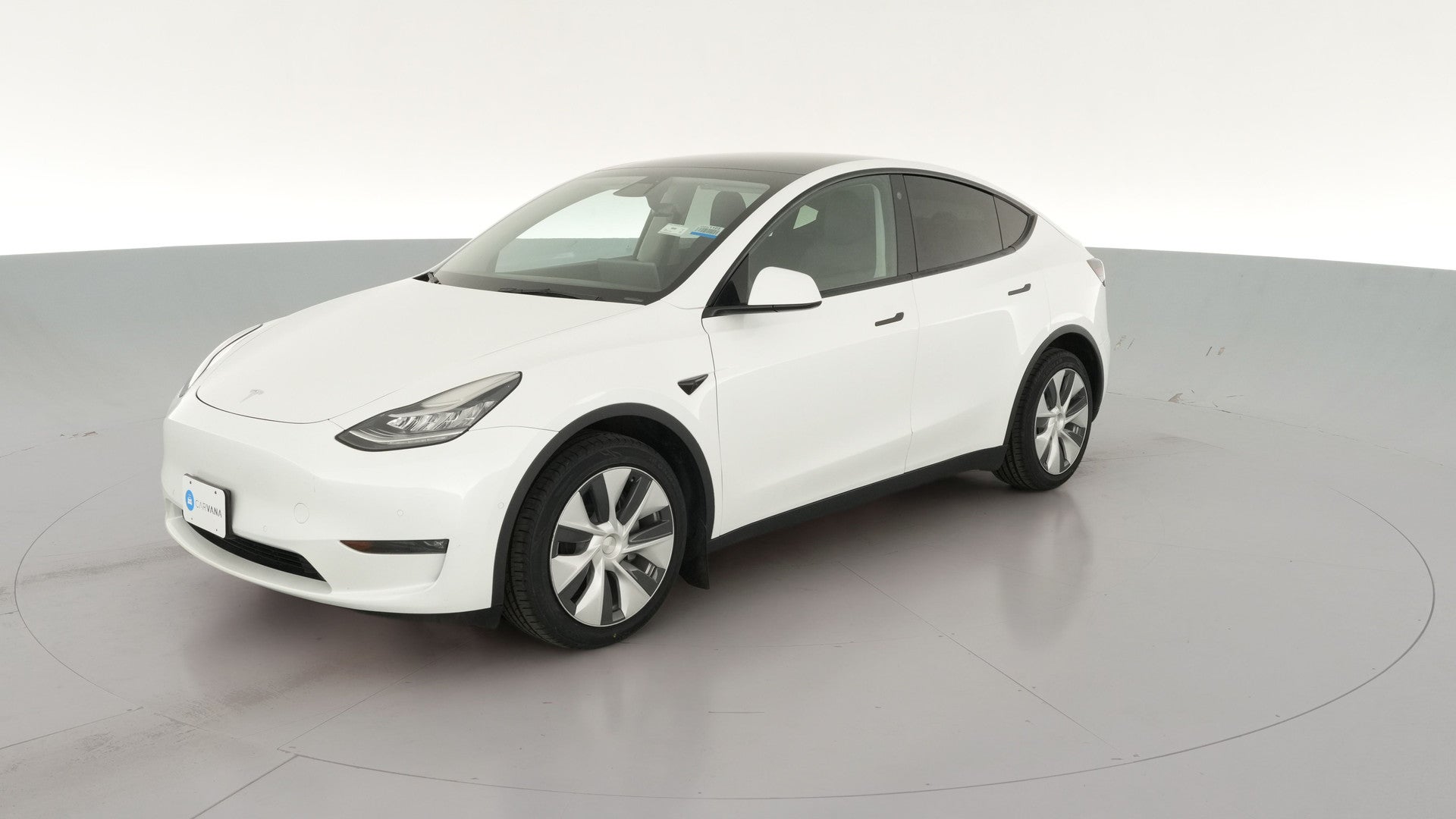 2022 Tesla Model Y vehicle photo
