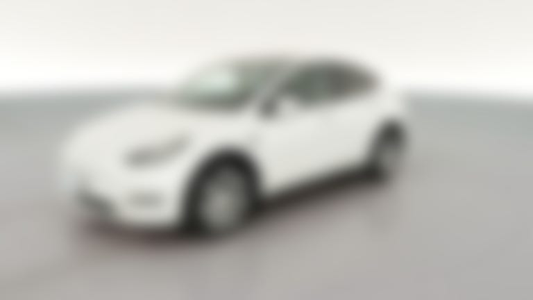 2022 Tesla Model Y vehicle photo