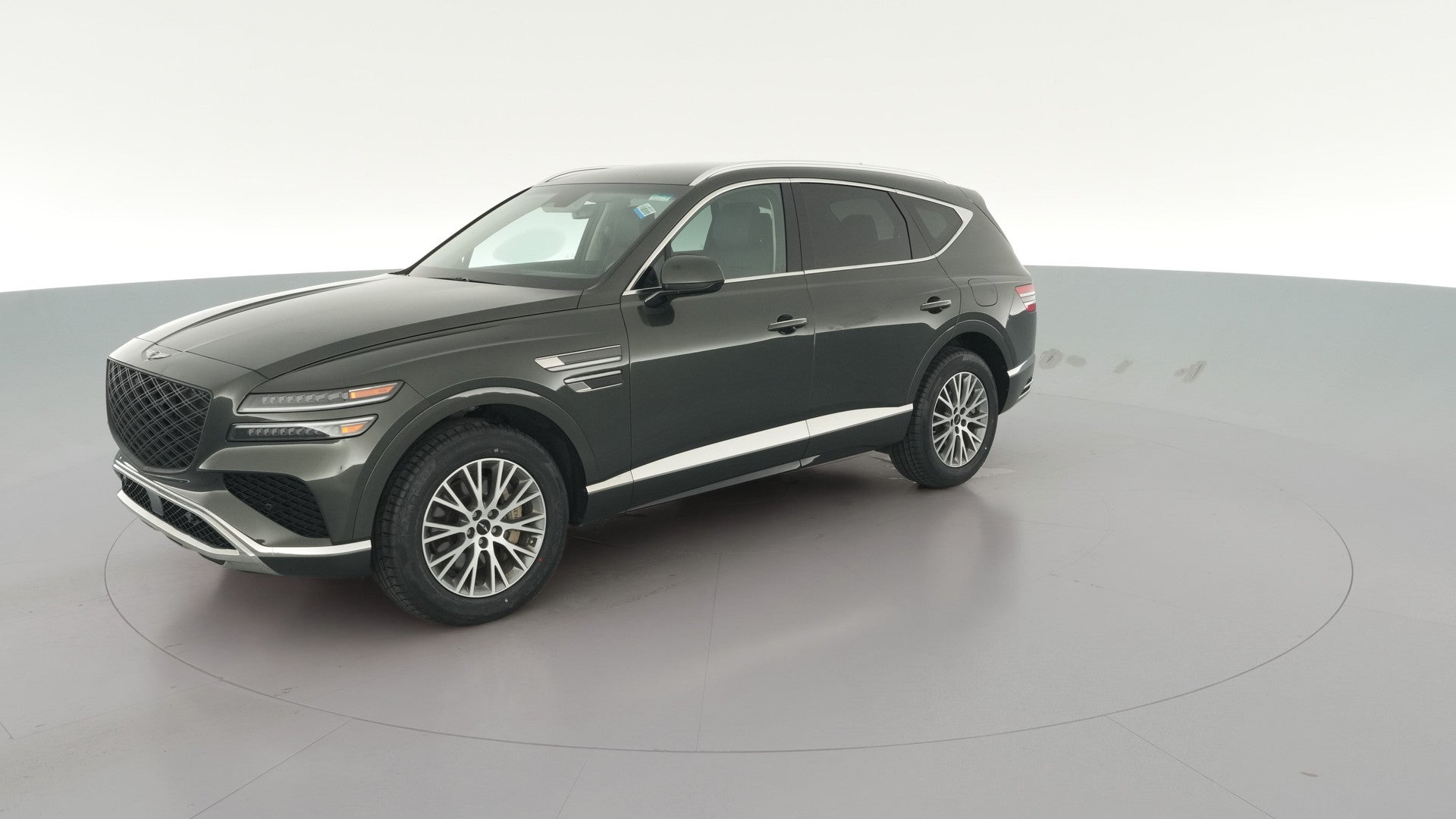 2025 Genesis GV80 vehicle photo