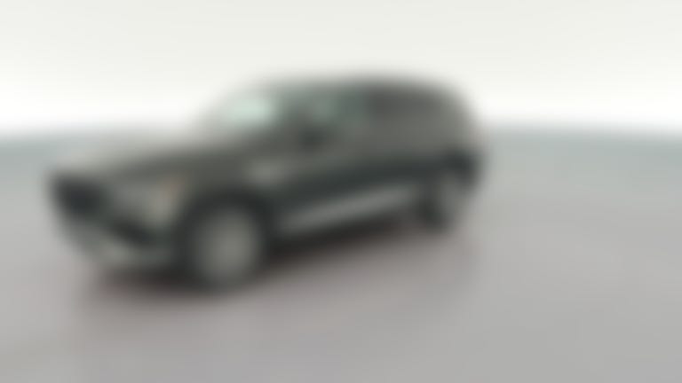 2025 Genesis GV80 vehicle photo
