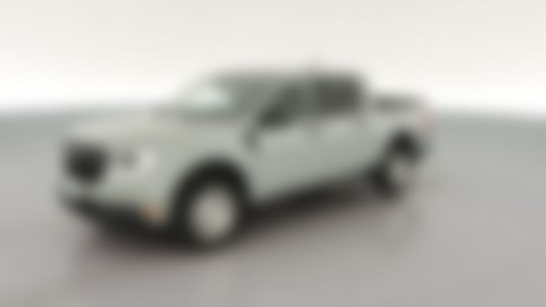 2023 Ford Maverick vehicle photo