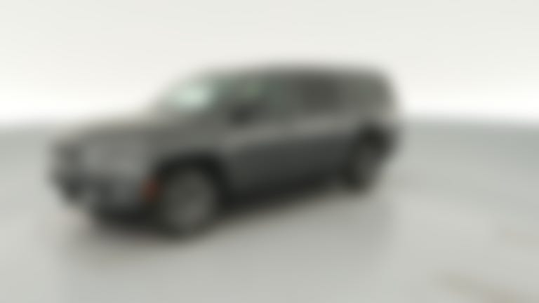 2024 Jeep Wagoneer L vehicle photo