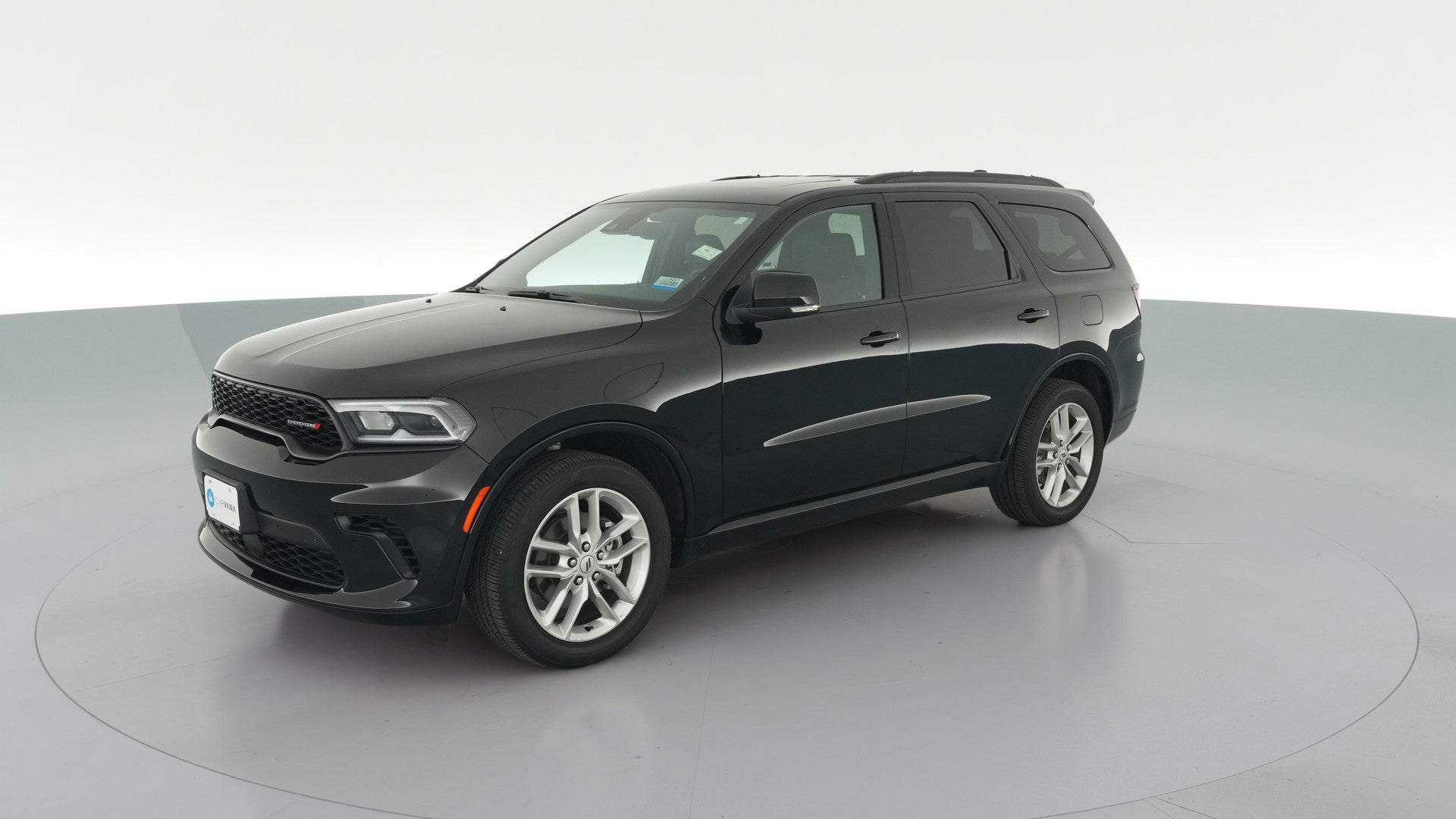 2026 Dodge Durango vehicle photo