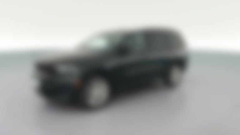 2026 Dodge Durango vehicle photo
