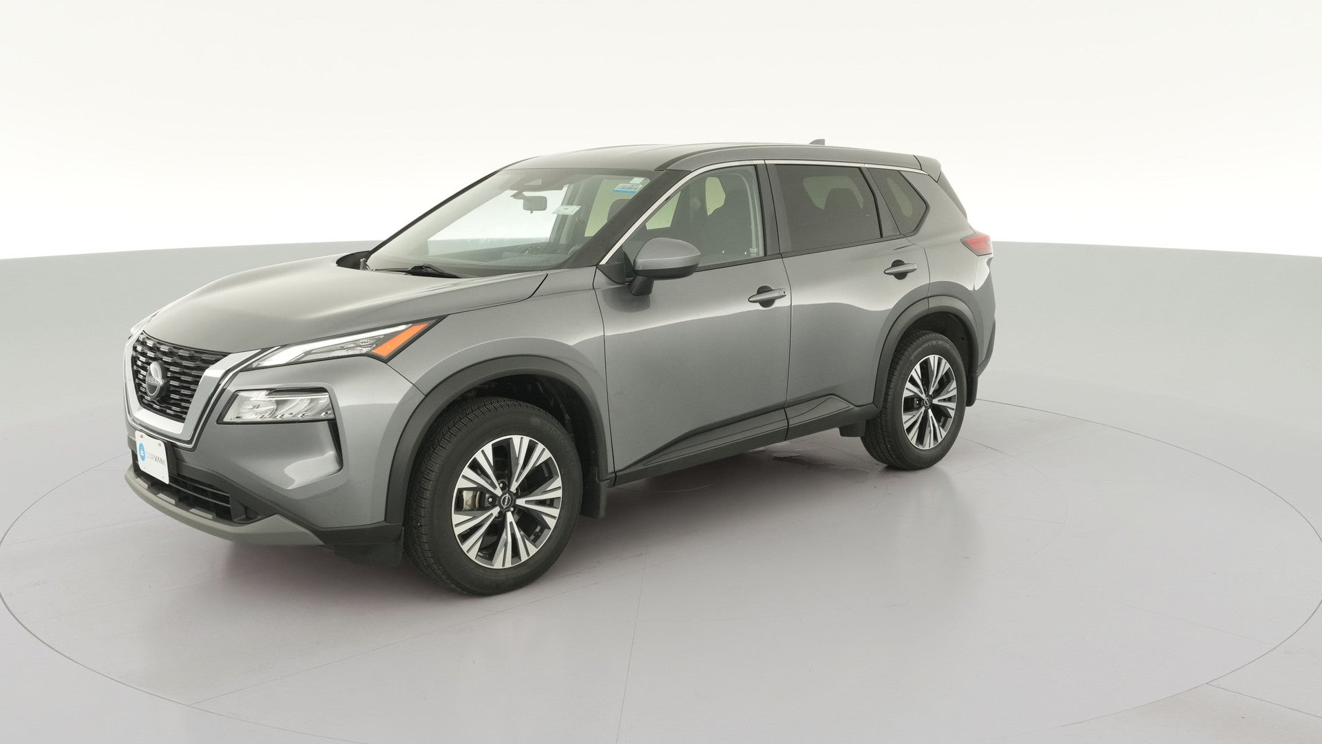 2023 Nissan Rogue vehicle photo