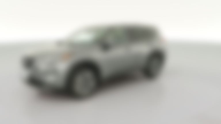 2023 Nissan Rogue vehicle photo