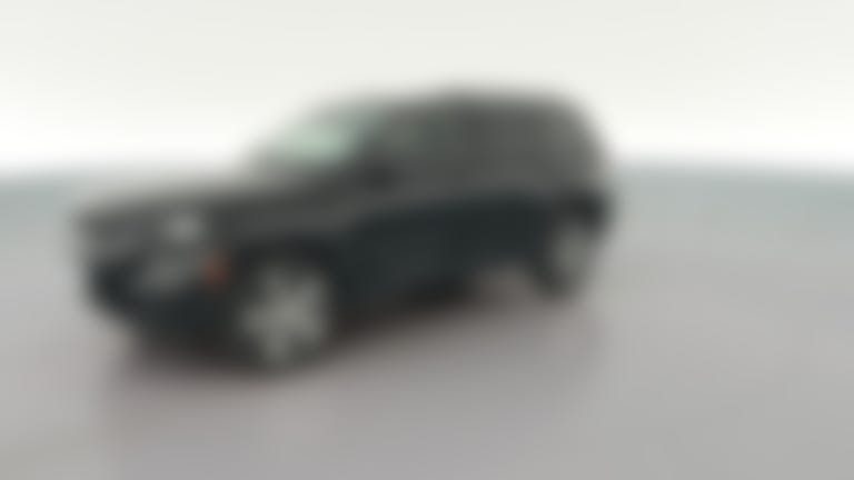 2022 Jeep Grand Cherokee vehicle photo
