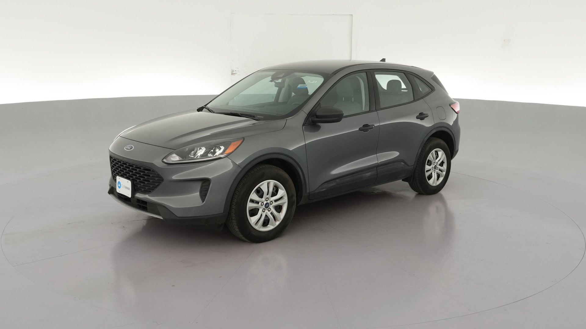 2022 Ford Escape vehicle photo