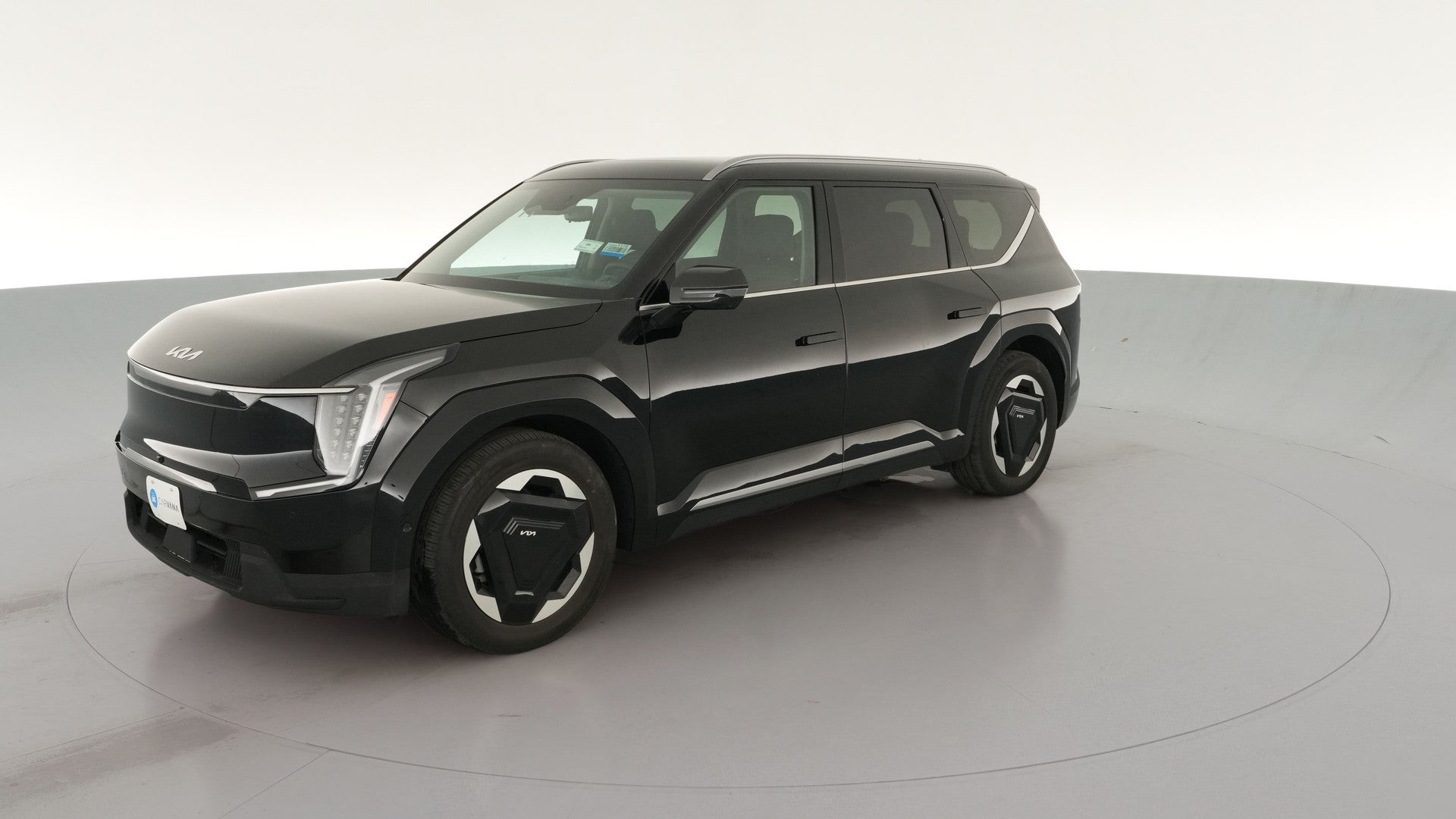 2024 Kia EV9 vehicle photo