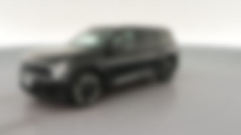2024 Kia EV9 vehicle photo
