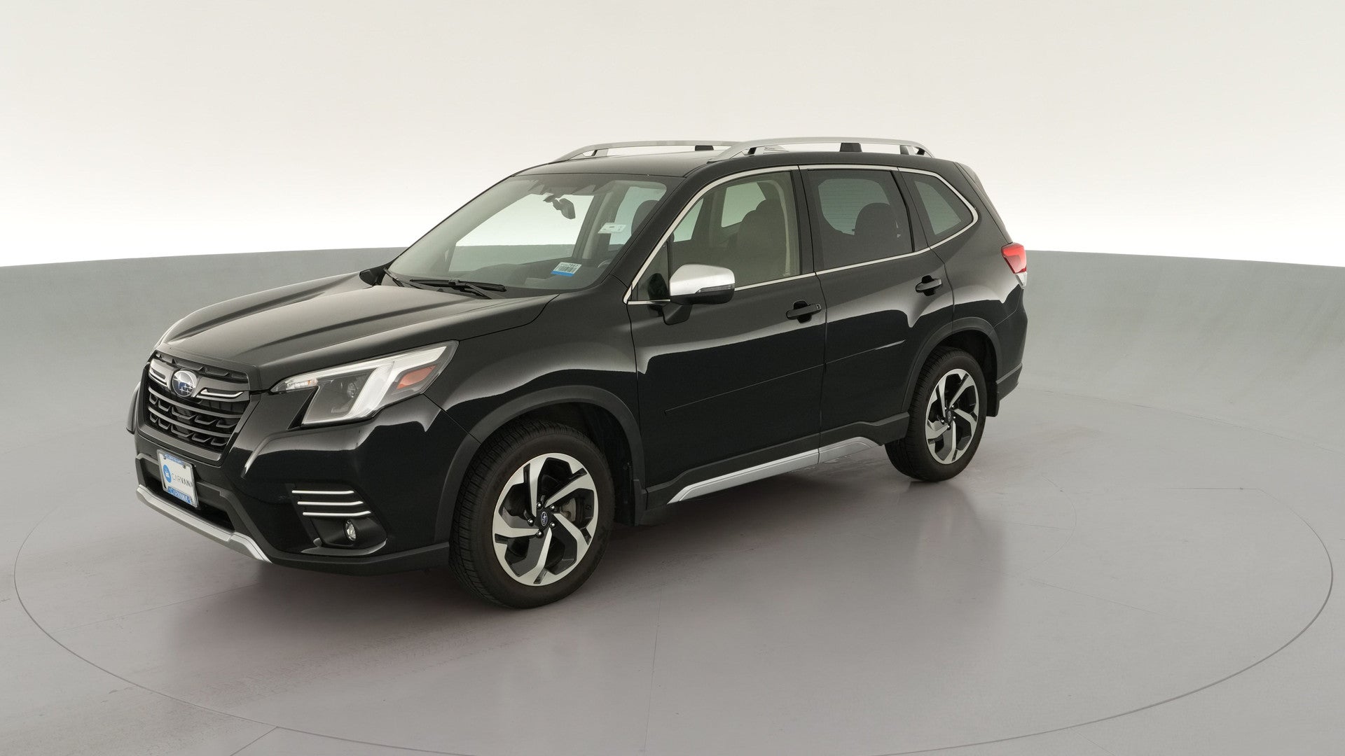 2024 Subaru Forester vehicle photo