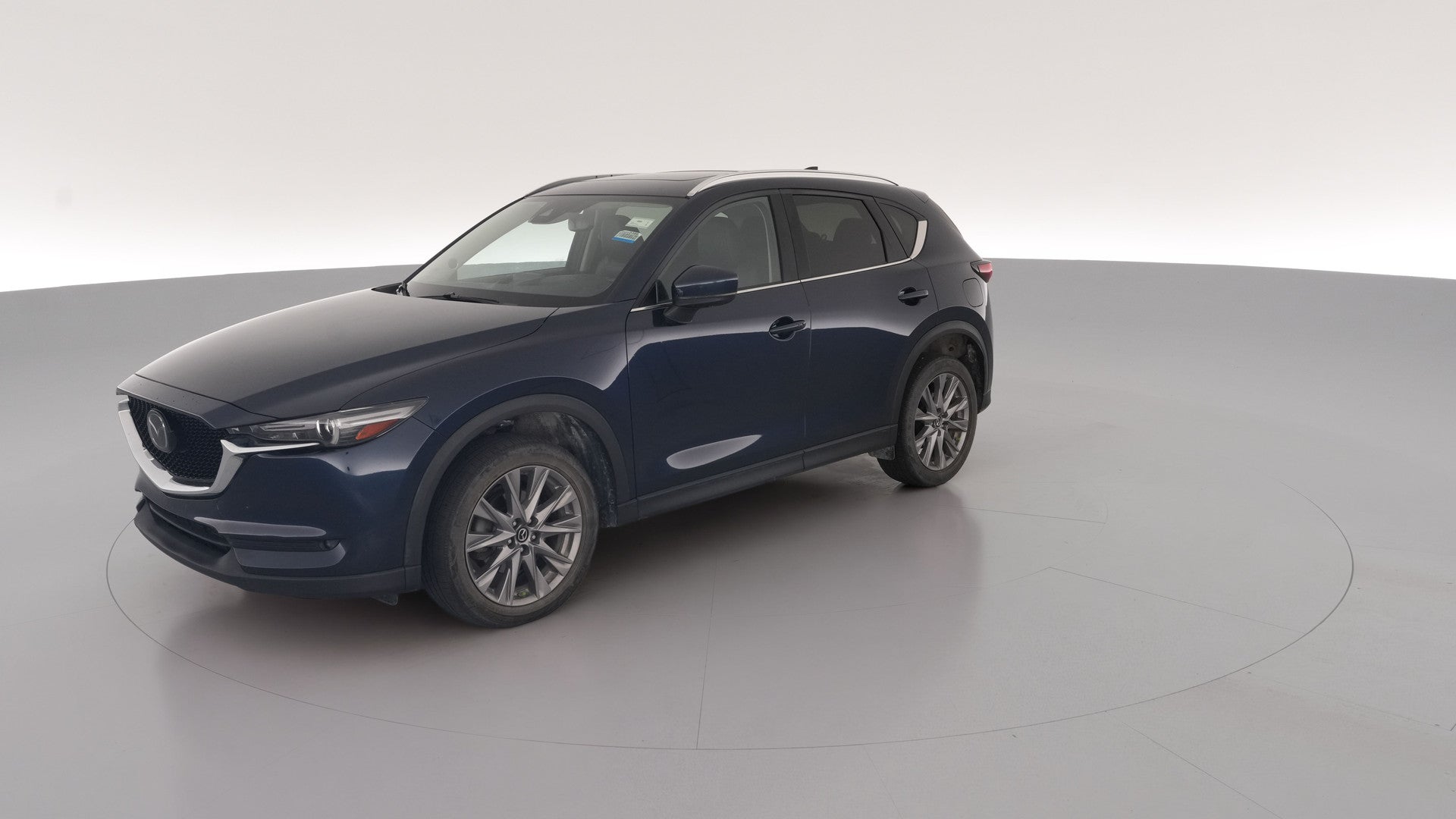 2019 MAZDA CX-5 vehicle photo