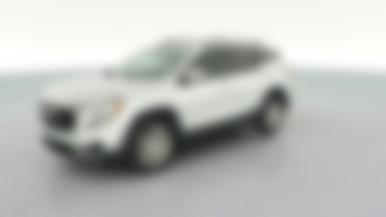 2022 GMC Terrain vehicle photo