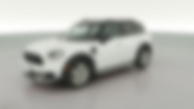 2018 MINI Countryman vehicle photo