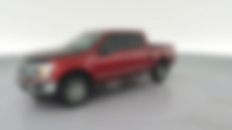 2018 Ford F150 SuperCrew Cab vehicle photo