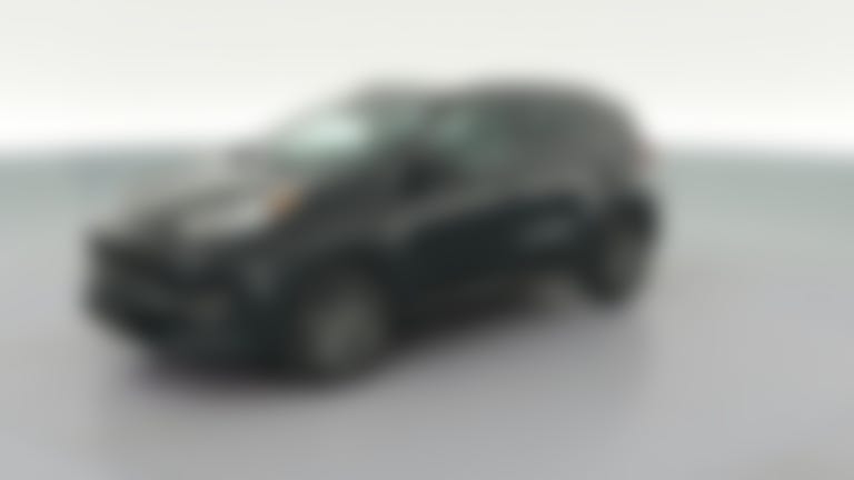 2020 Kia Sportage vehicle photo