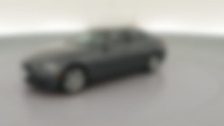 2018 BMW 3 Series vehicle photo