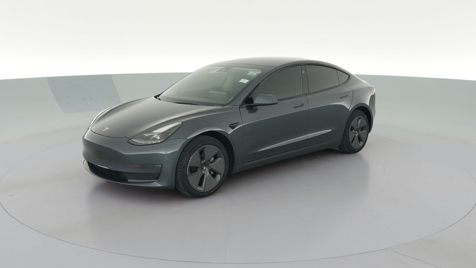 2022 Tesla Model 3 vehicle photo
