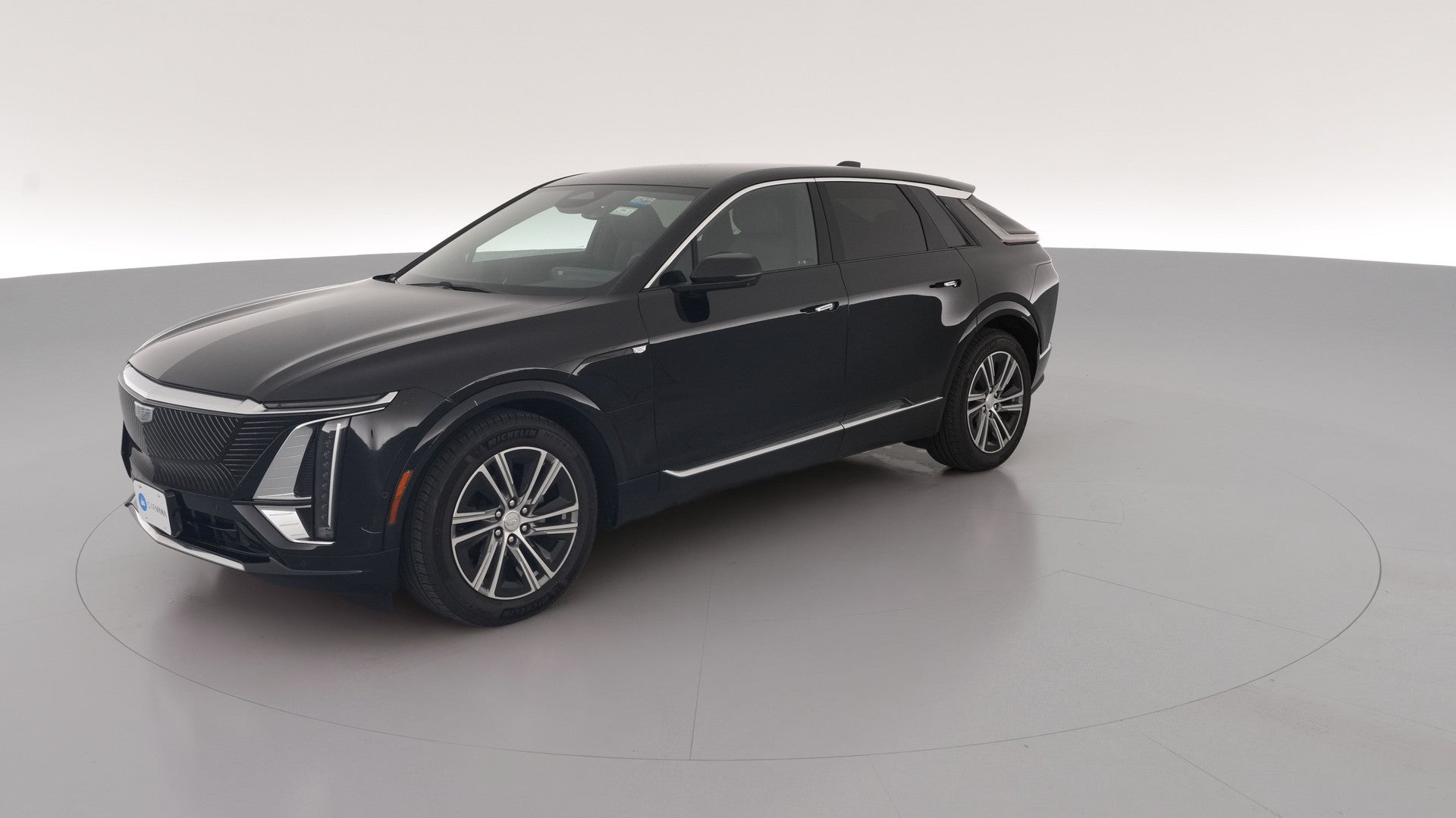 2024 Cadillac LYRIQ vehicle photo