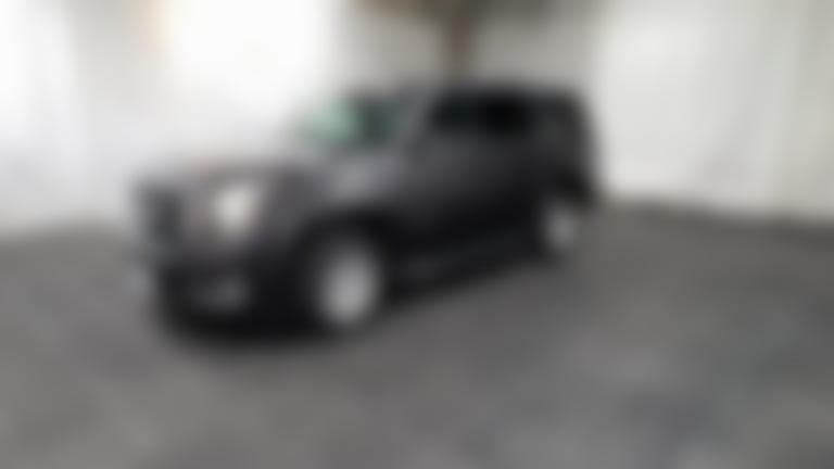 2018 GMC Yukon vehicle photo