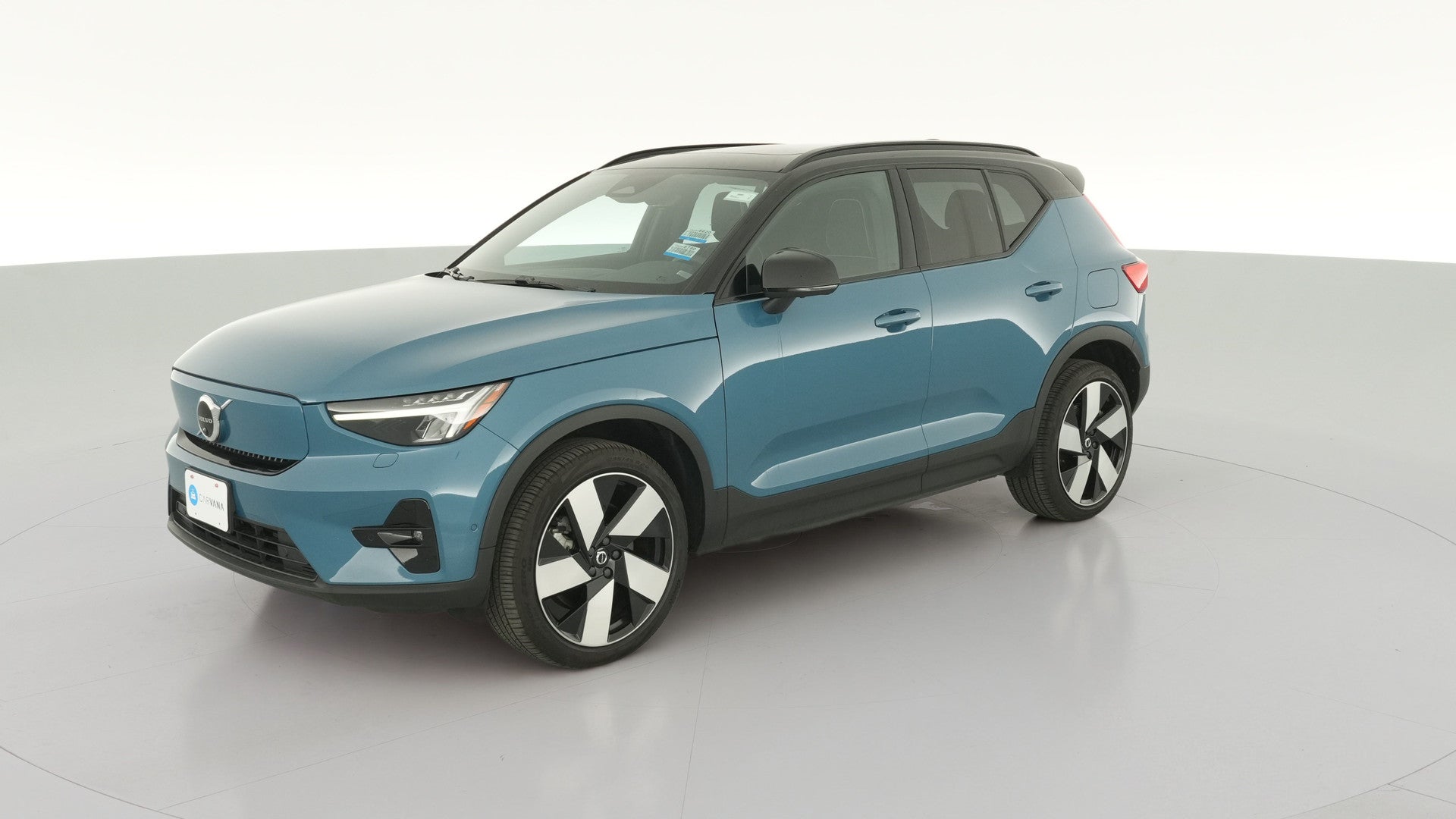 2023 Volvo XC40 Recharge vehicle photo