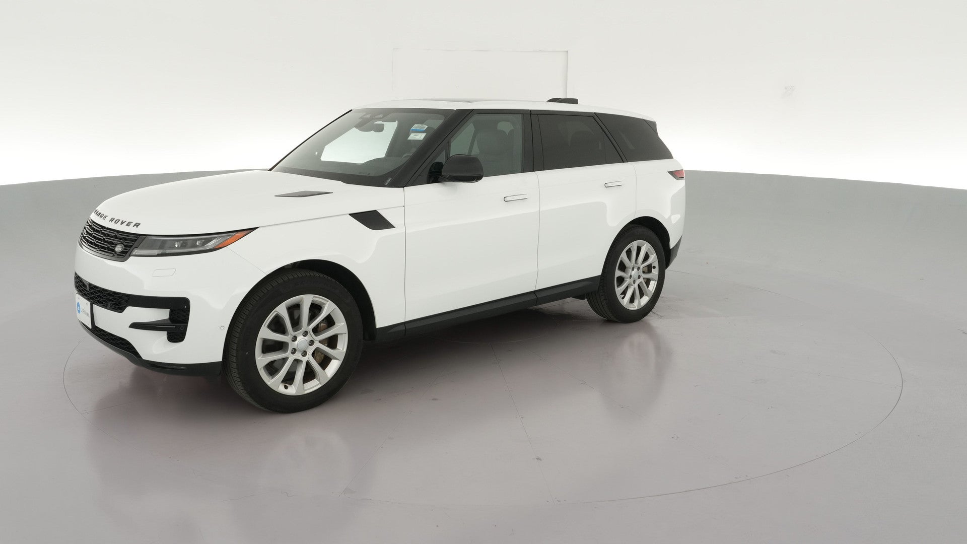 2025 Land Rover Range Rover Sport vehicle photo
