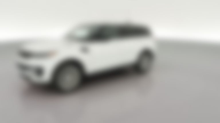 2025 Land Rover Range Rover Sport vehicle photo