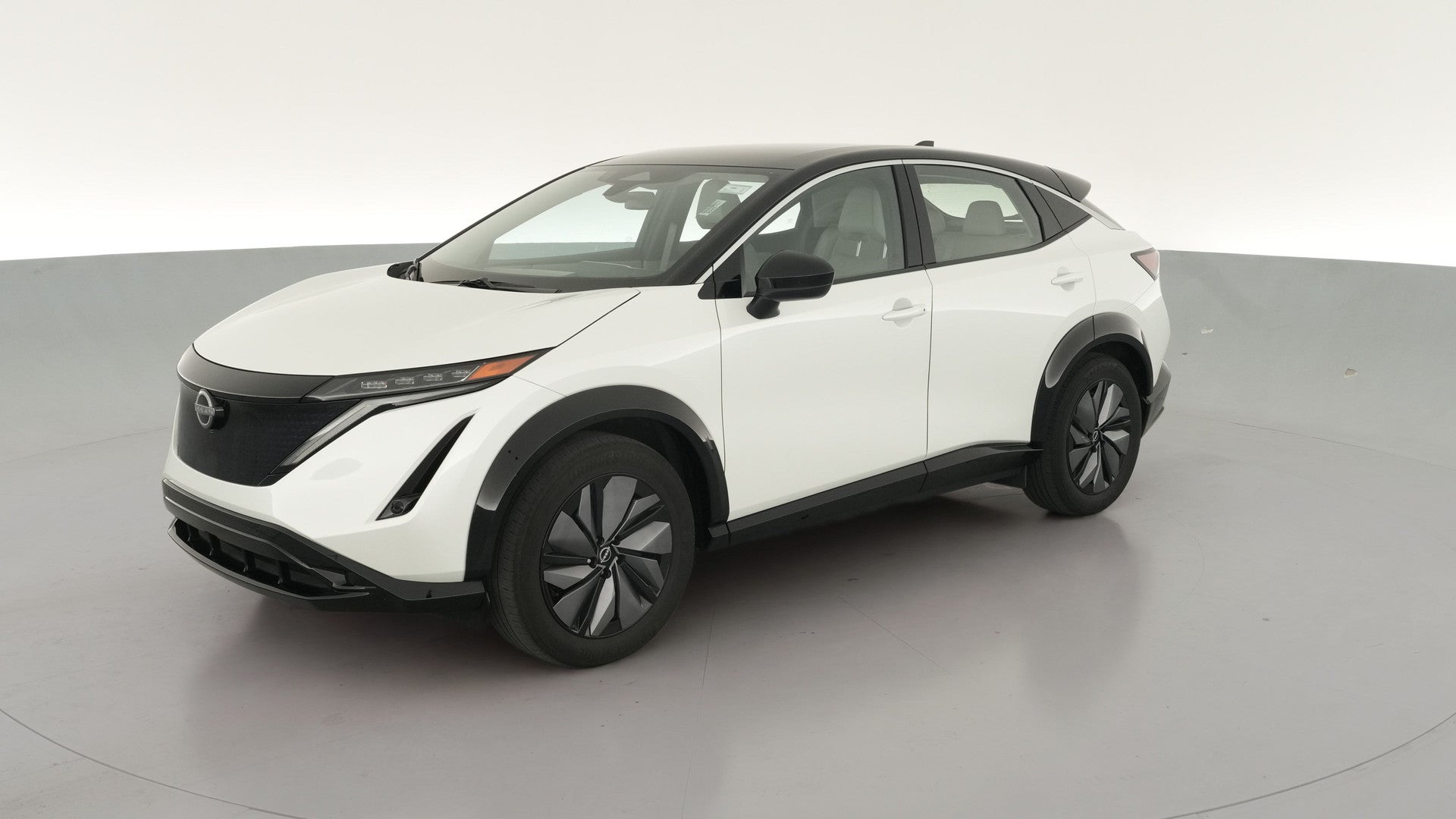 2023 Nissan ARIYA vehicle photo