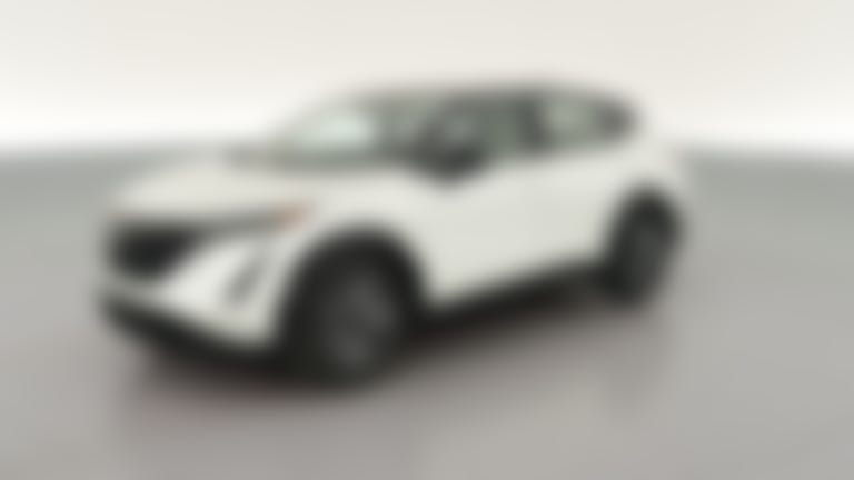 2023 Nissan ARIYA vehicle photo