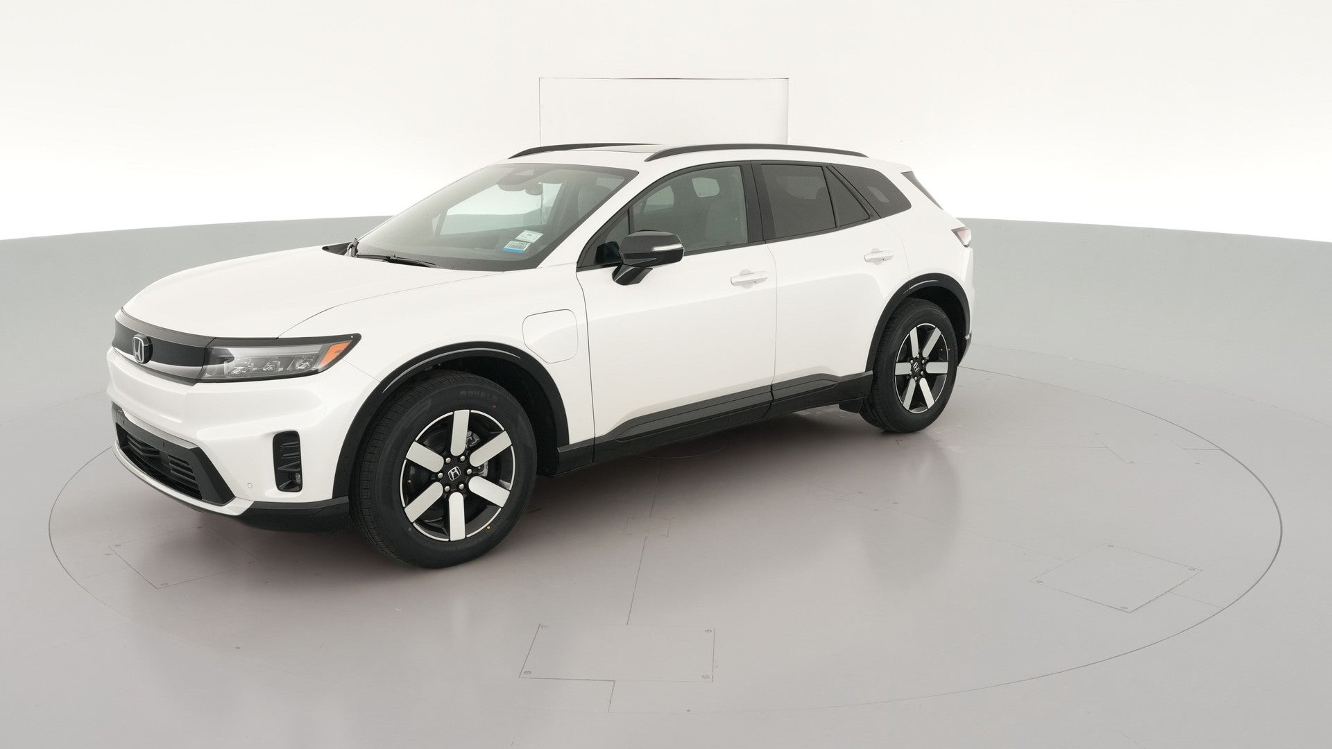 2025 Honda Prologue vehicle photo