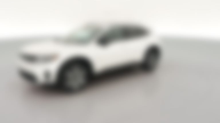 2025 Honda Prologue vehicle photo