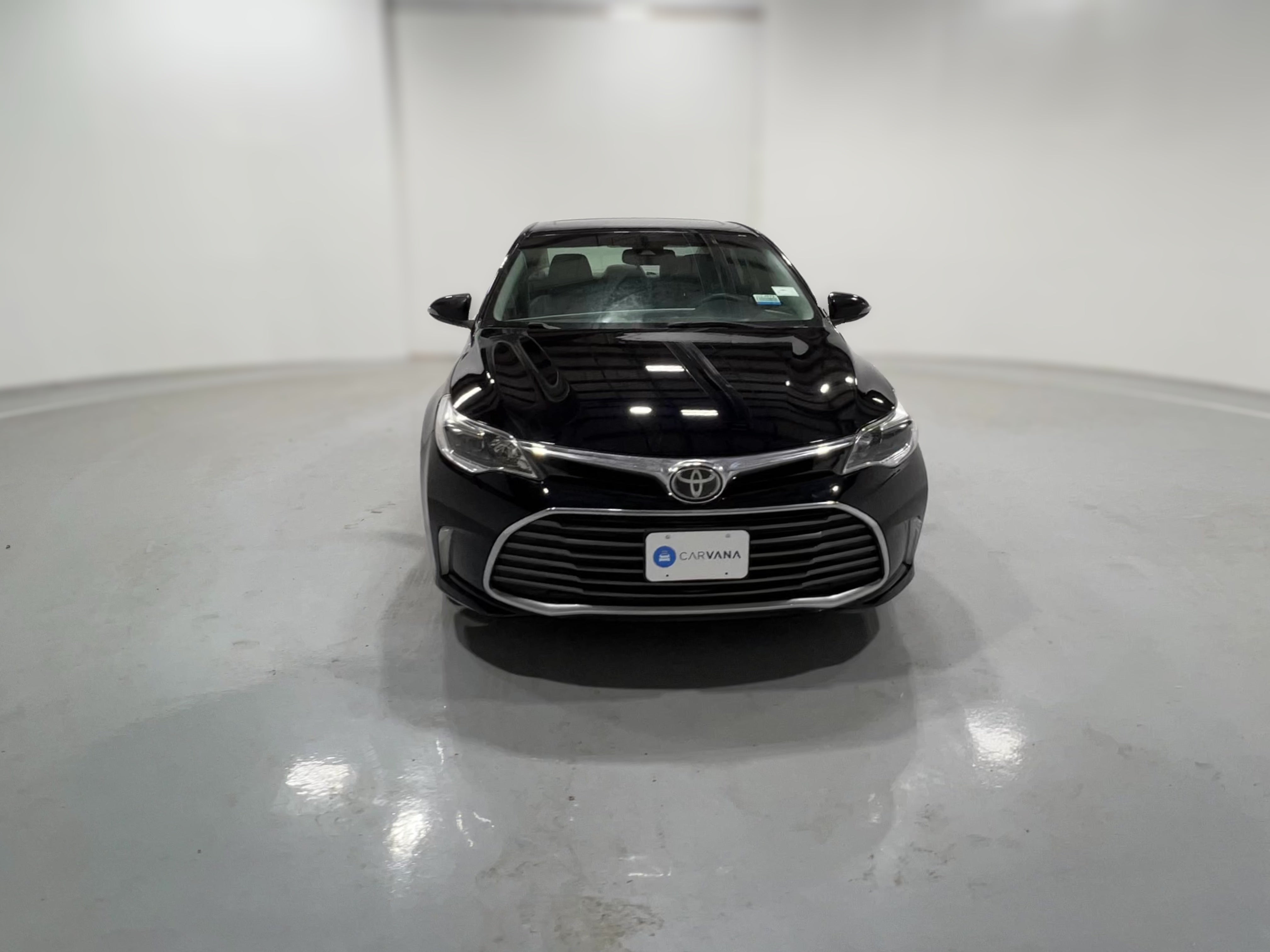 2017 Toyota Avalon XLE Premium - Photo 26