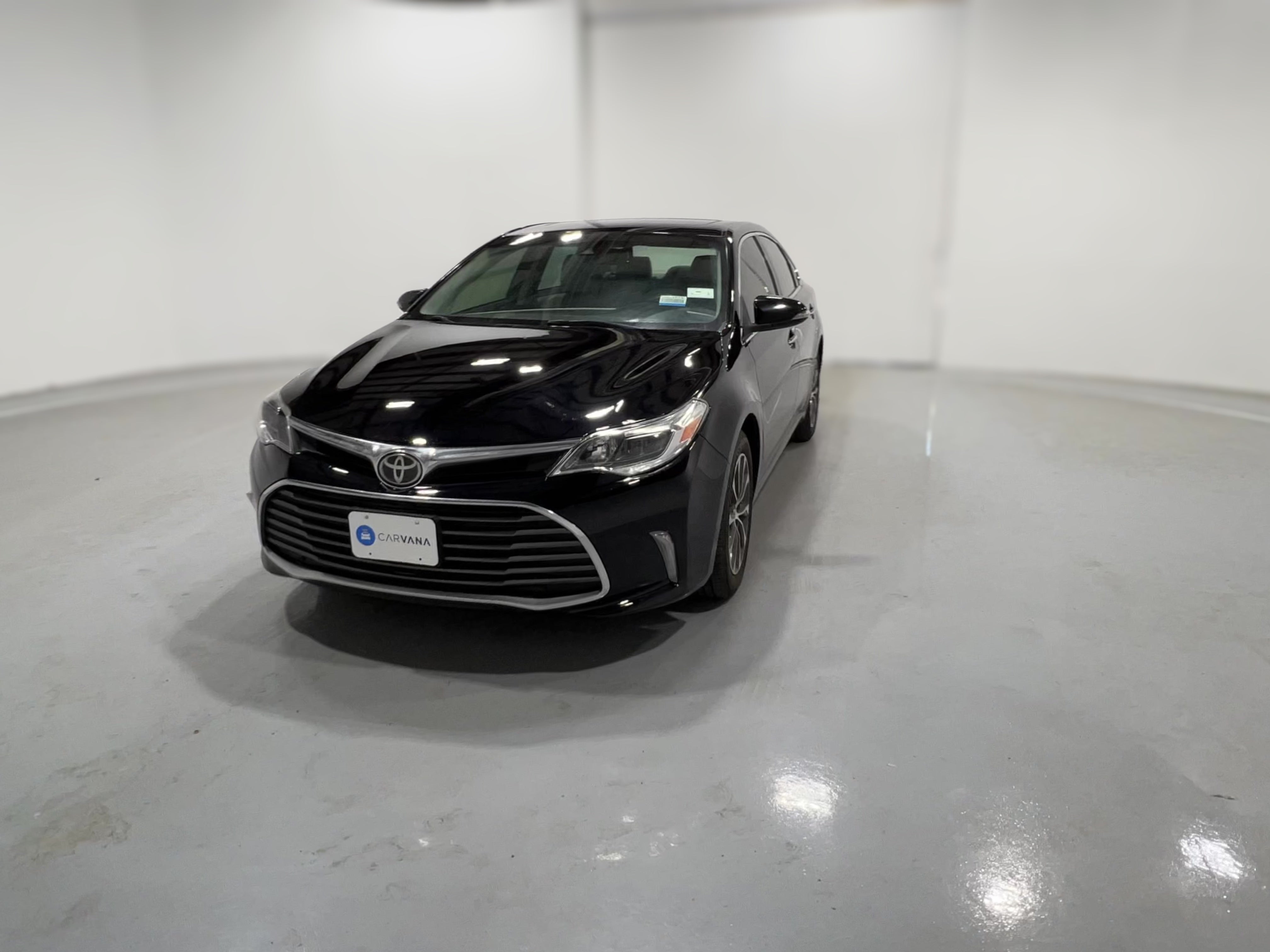 2017 Toyota Avalon XLE Premium - Photo 27