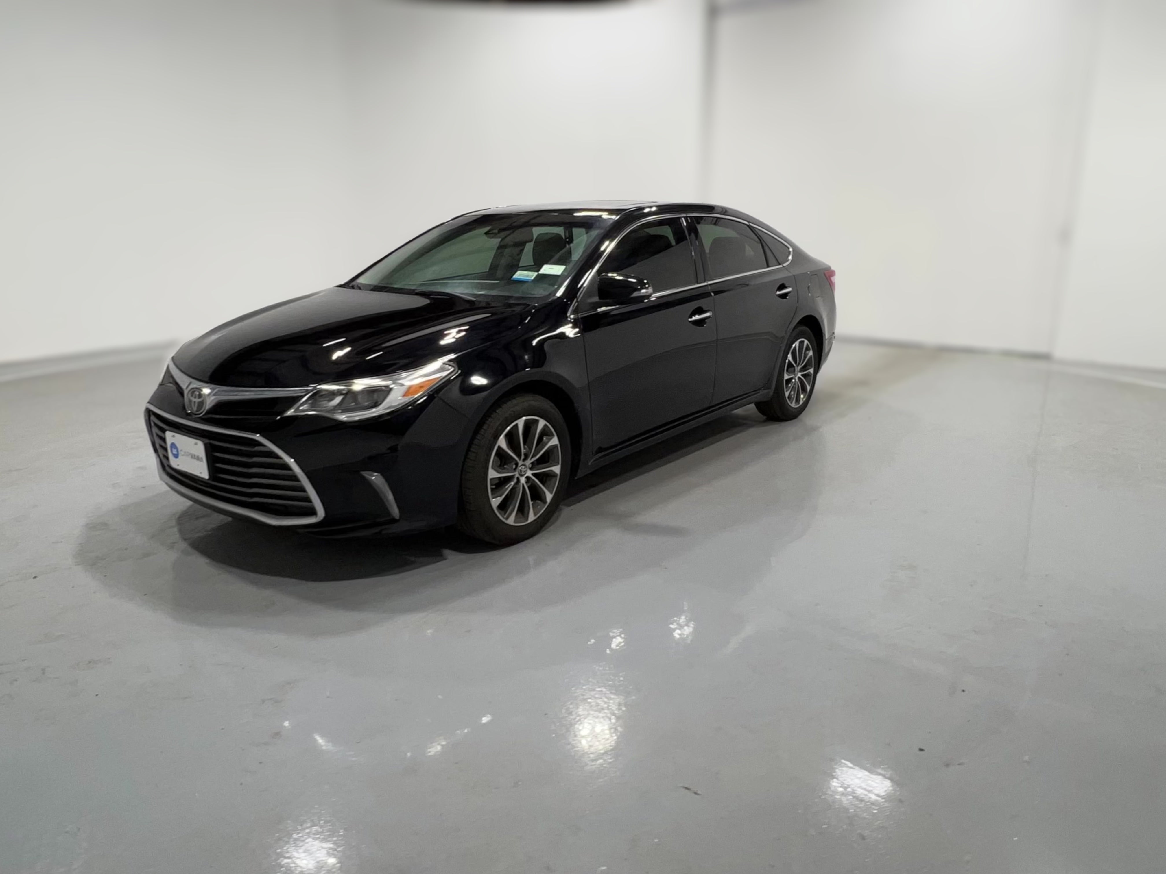 2017 Toyota Avalon XLE Premium - Photo 28